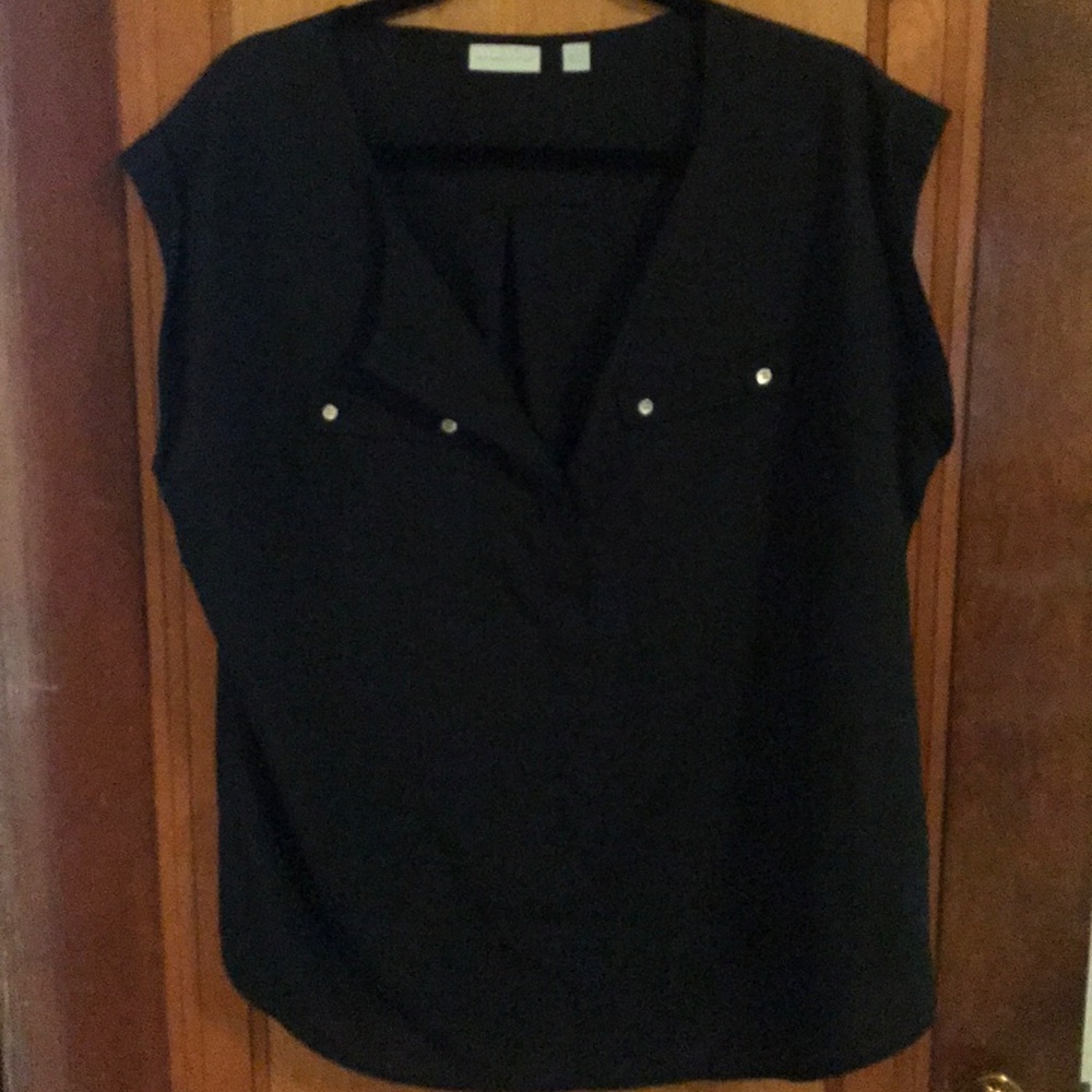 NY&Co black top